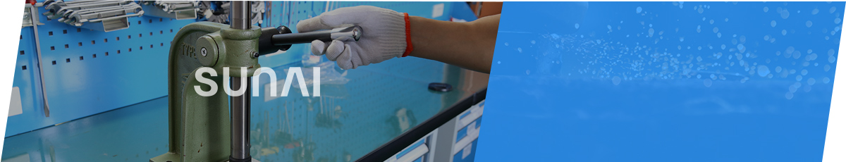 科鼎數控-三大生產工基地-攪拌摩擦焊機