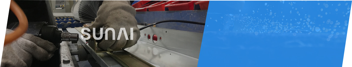 科鼎數控-6S品控體系