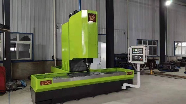 攪拌摩擦焊設(shè)備：焊接新時(shí)代的科技利器？