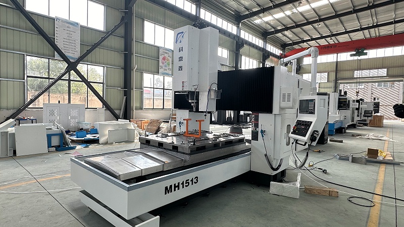 科鼎鑫數控的攪拌摩擦焊設備性價比如何