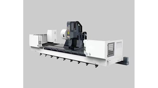型材加工中心如何實(shí)現(xiàn)高效、精準(zhǔn)、自動(dòng)化的生產(chǎn)方式？