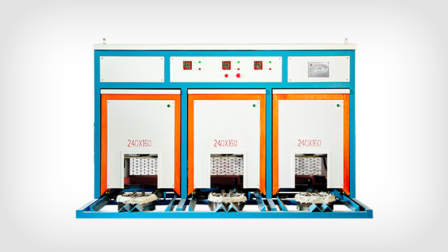 模具電磁加熱爐的優勢有哪些？